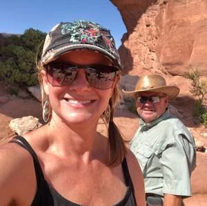 Meet your Posher, Wendy